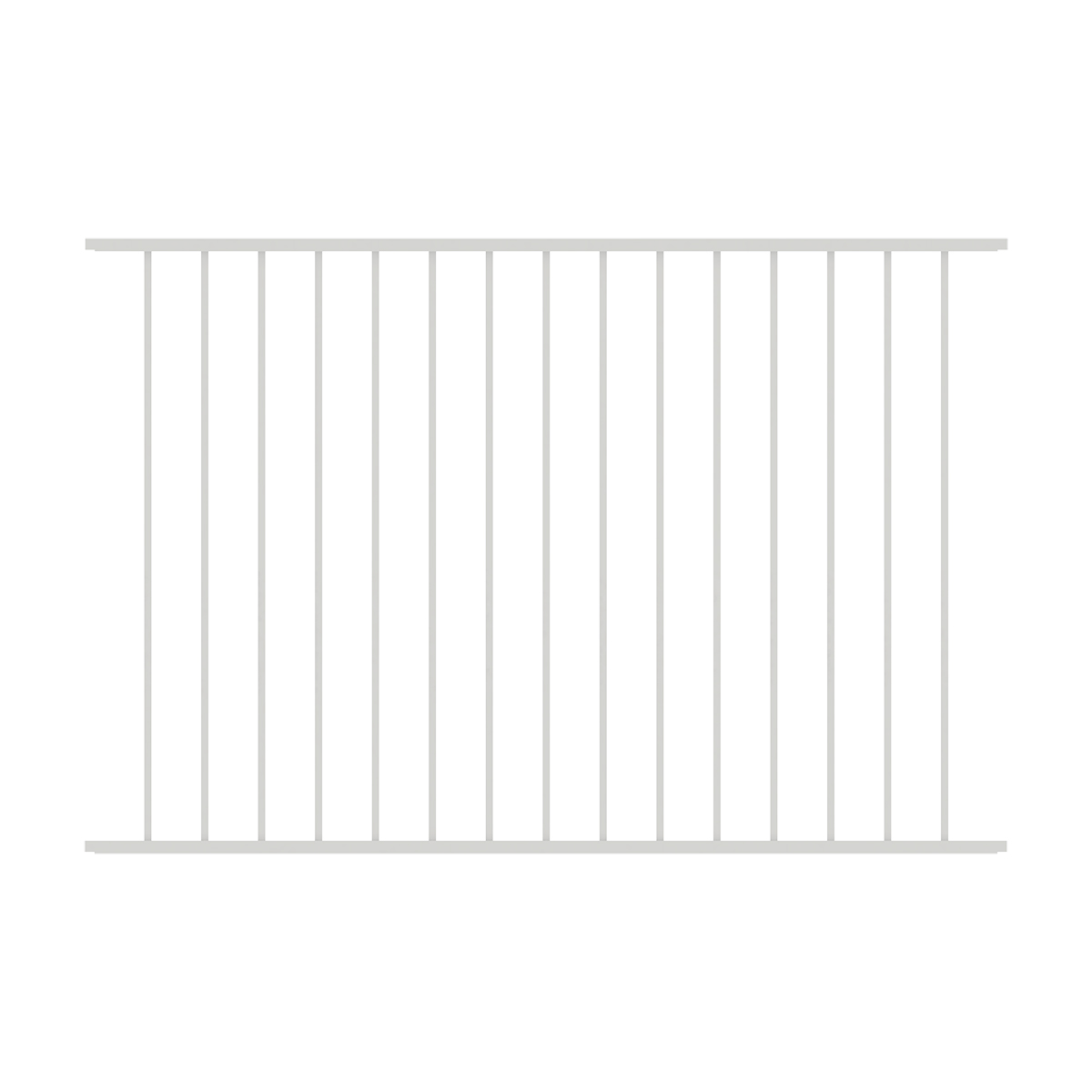 Forgeright Fences, Residential Fencing, Aluminum Fence Systems