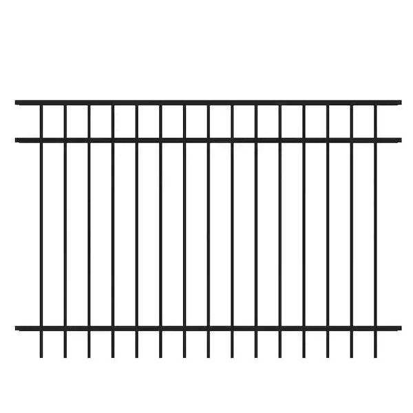 Fences, Residential Fencing, Aluminum Fence Systems